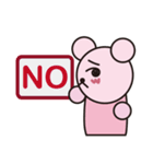 Boogi（個別スタンプ：11）