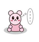 Boogi（個別スタンプ：16）