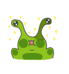 Alien-MuU（個別スタンプ：25）