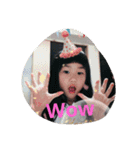 megumi style（個別スタンプ：1）