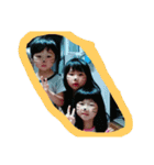megumi style（個別スタンプ：3）