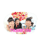 megumi style（個別スタンプ：10）