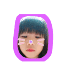 megumi style（個別スタンプ：11）