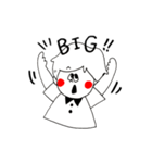 jyakky（個別スタンプ：9）