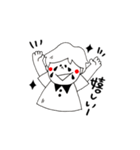 jyakky（個別スタンプ：19）