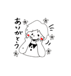 jyakky（個別スタンプ：21）