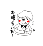 jyakky（個別スタンプ：22）