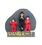 conditioner 2（個別スタンプ：2）