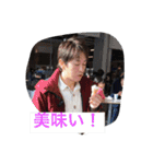 conditioner 2（個別スタンプ：10）