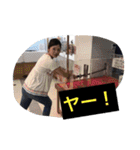 conditioner 2（個別スタンプ：16）