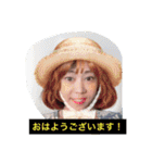 conditioner 2（個別スタンプ：19）