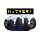 conditioner 2（個別スタンプ：22）