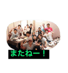 conditioner 2（個別スタンプ：23）