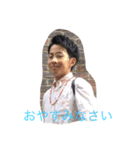 .st（個別スタンプ：3）