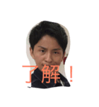 .st（個別スタンプ：4）