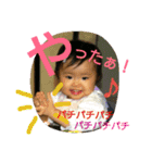 sumire sumire sumire！ 2（個別スタンプ：1）