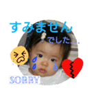 sumire sumire sumire！ 2（個別スタンプ：11）