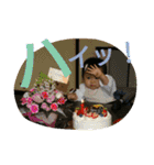 sumire sumire sumire！ 2（個別スタンプ：21）