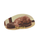Couture#Russian（個別スタンプ：3）