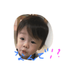 bne_eri_n（個別スタンプ：1）