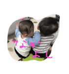 bne_eri_n（個別スタンプ：6）