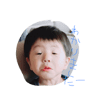 Ottomam2（個別スタンプ：3）