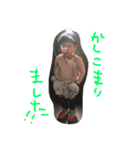Ottomam2（個別スタンプ：4）