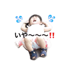 ゆあ_ゆあ_ゆあ（個別スタンプ：10）