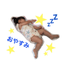 ゆあ_ゆあ_ゆあ（個別スタンプ：17）
