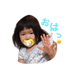 ゆあ_ゆあ_ゆあ（個別スタンプ：24）