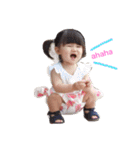 ゆあ_ゆあ_ゆあ（個別スタンプ：25）