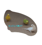 iyasarerudoubuthu（個別スタンプ：20）