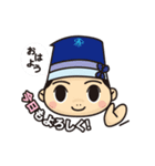 俄嘉屋スタンプ1（個別スタンプ：1）
