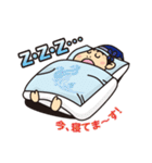俄嘉屋スタンプ1（個別スタンプ：10）