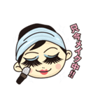俄嘉屋スタンプ1（個別スタンプ：18）