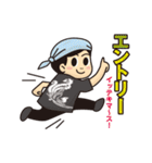 俄嘉屋スタンプ1（個別スタンプ：22）
