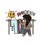 俄嘉屋スタンプ1（個別スタンプ：35）