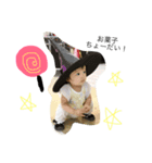 kokomi No2（個別スタンプ：1）