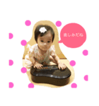 kokomi No2（個別スタンプ：6）