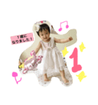 kokomi No2（個別スタンプ：7）
