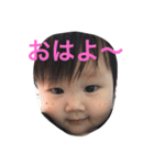 enasan 2（個別スタンプ：11）