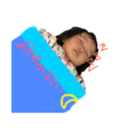 kohaha2（個別スタンプ：1）