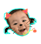 kohaha2（個別スタンプ：3）