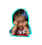 kohaha2（個別スタンプ：4）