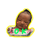 kohaha2（個別スタンプ：8）