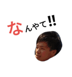 豊田スタンプ（個別スタンプ：15）