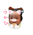 めい君の1日③（個別スタンプ：3）