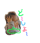 ゆめの可愛いスタンプ①（個別スタンプ：15）