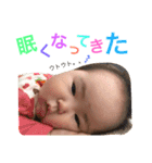 ゆめの可愛いスタンプ①（個別スタンプ：20）