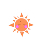 ラビットうさ山（個別スタンプ：16）